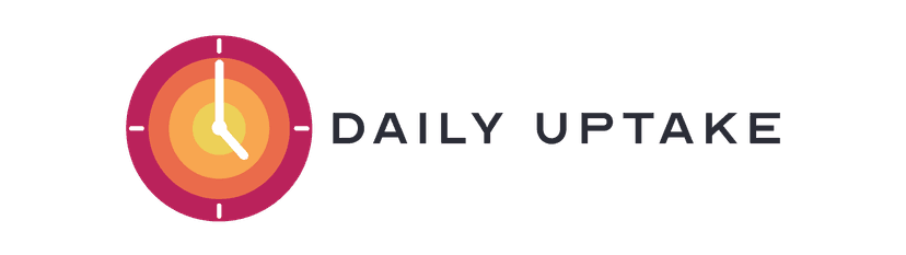 Daily Uptake Logo